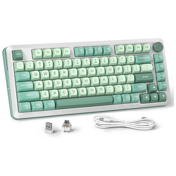 Redragon Cyrus Pro K681MG Wireless Redragon Cyrus Pro K681MG Wireless